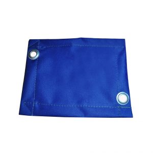 Тент Оксфорд 420 PU, размер 20х20м с люверсами