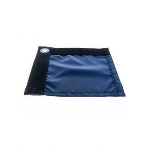 Тент Оксфорд 210 PU , размер 4×6м с люверсами