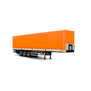 Тенты на прицеп на заказ м2