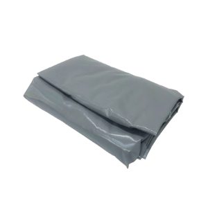 Тент автомобильный на ГАЗ 3302 (на ГАЗель) Бизнес односторонняя усиленная ткань