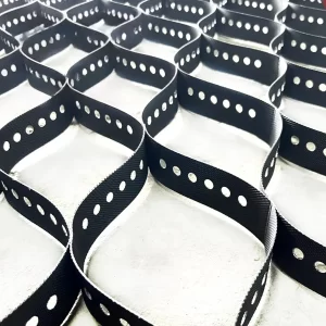 Георешетка объемная 320x320x50, размер 2.5х8.64м