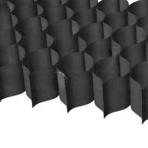 Георешетка объемная 210x210x200-БПФ, размер 2.64х5.6м